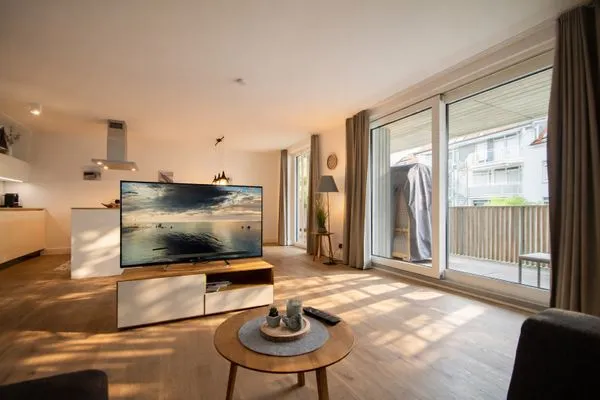   Ferienwohnung de Schuum