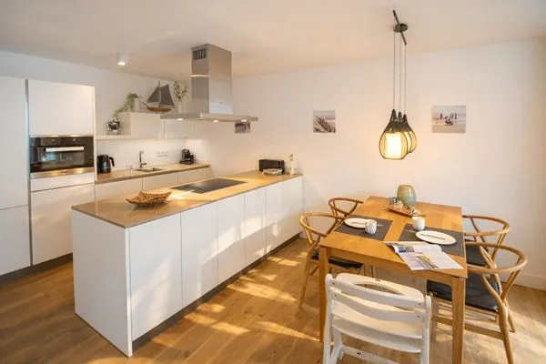   Ferienwohnung de Schuum