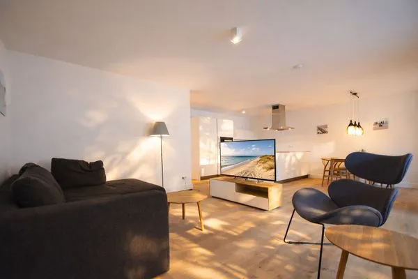   Ferienwohnung de Schuum