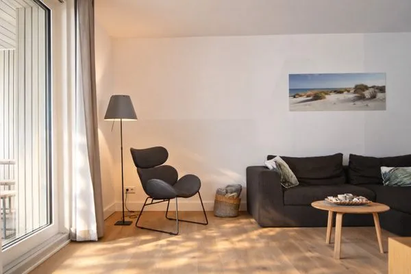   Ferienwohnung de Schuum