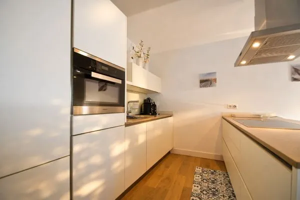   Ferienwohnung de Schuum