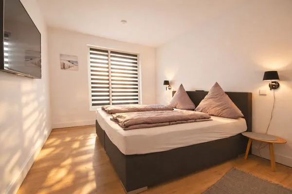   Ferienwohnung de Schuum