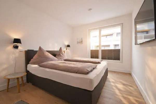   Ferienwohnung de Schuum