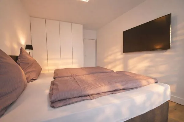   Ferienwohnung de Schuum