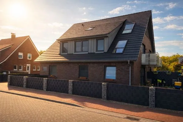   Strandlounge - Fewo 2