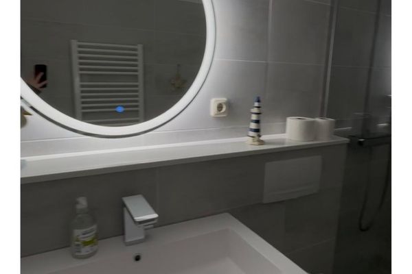 Cubanzestraße 43 Elke  - 