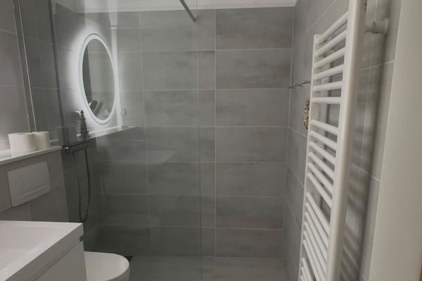 Cubanzestraße 43 Elke  - 