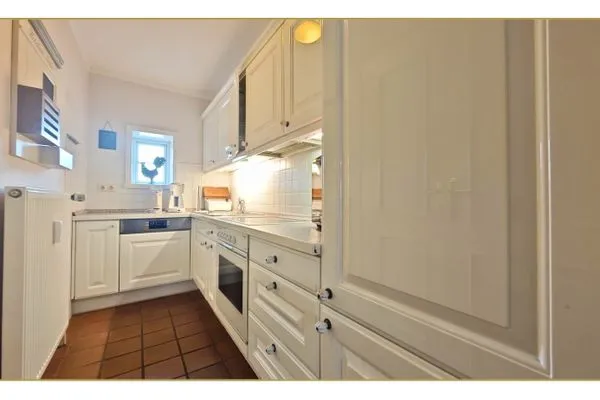   Wrixum - Herrenhof Nr. 7 Leevhüs