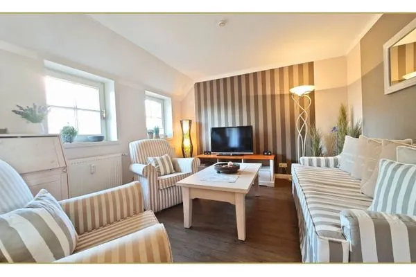   Wrixum - Herrenhof Nr. 7 Leevhüs