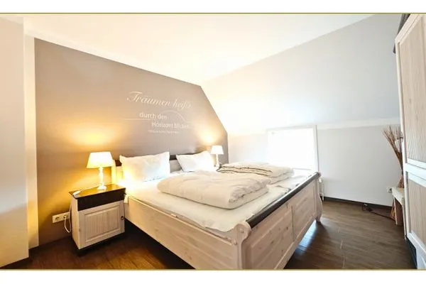   Wrixum - Herrenhof Nr. 7 Leevhüs