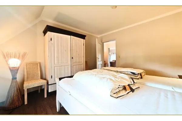   Wrixum - Herrenhof Nr. 7 Leevhüs