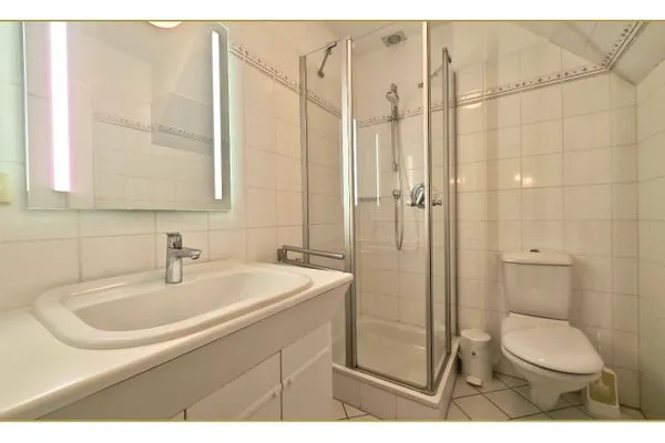   Wrixum - Herrenhof Nr. 7 Leevhüs