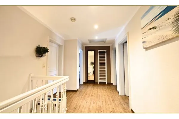   Wrixum - Herrenhof Nr. 7 Leevhüs