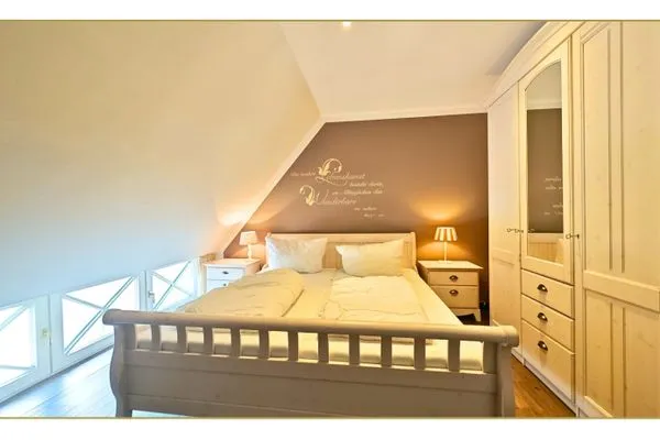   Wrixum - Herrenhof Nr. 7 Leevhüs