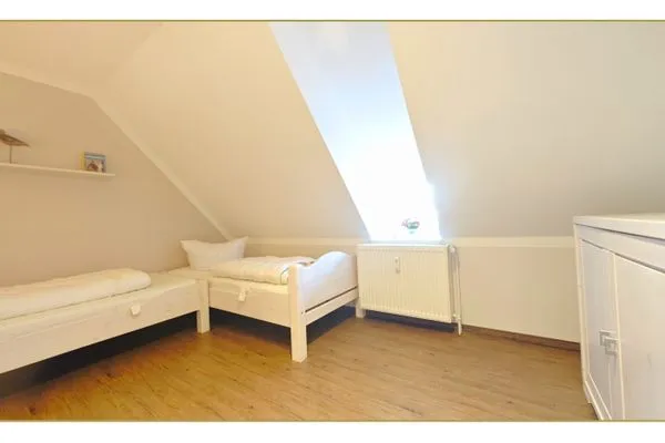   Wrixum - Herrenhof Nr. 7 Leevhüs