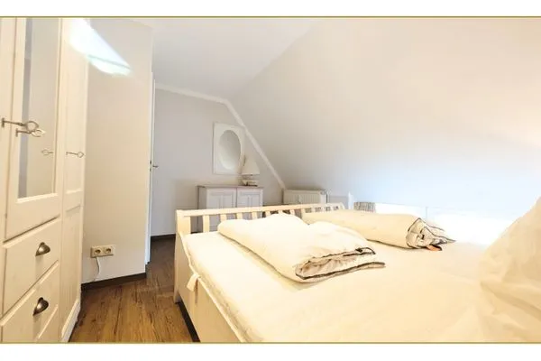   Wrixum - Herrenhof Nr. 7 Leevhüs