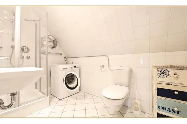   Wrixum - Herrenhof Nr. 7 Leevhüs