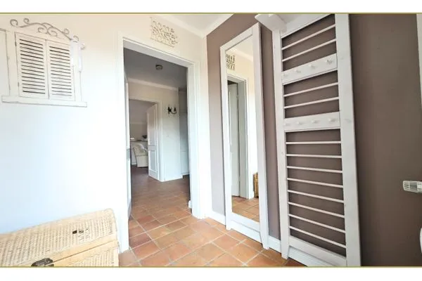   Wrixum - Herrenhof Nr. 7 Leevhüs