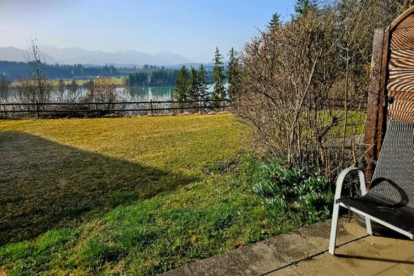  Feriendorf Hochbergle Haus 26