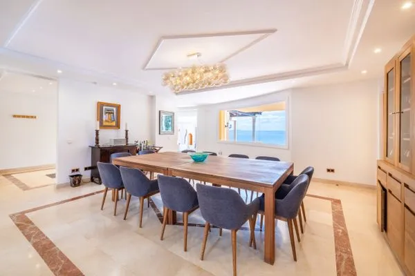  Villa Juan Carlos