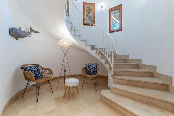   Villa Juan Carlos