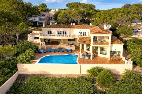   Villa Juan Carlos