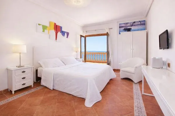   Villa Juan Carlos