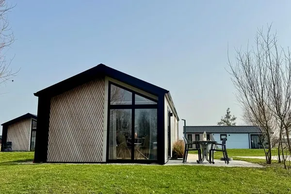  EuroParcs De IJssel Eilanden Chalet Sonnensteg IJE328