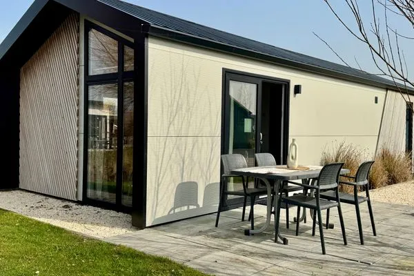  EuroParcs De IJssel Eilanden Chalet Sonnensteg IJE328