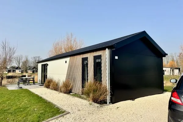  EuroParcs De IJssel Eilanden Chalet Sonnensteg IJE328
