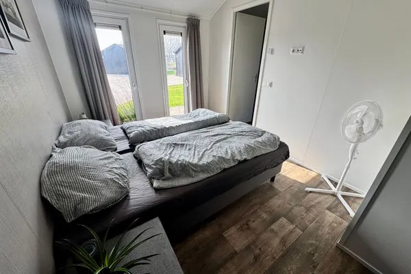  EuroParcs De IJssel Eilanden Chalet Sonnensteg IJE328