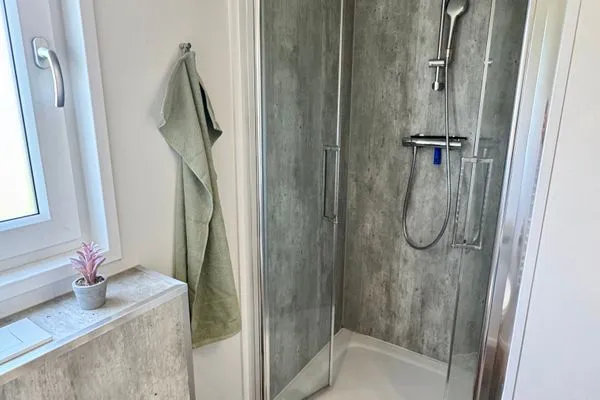  EuroParcs De IJssel Eilanden Chalet Sonnensteg IJE328