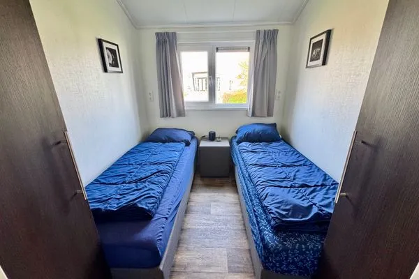  EuroParcs De IJssel Eilanden Chalet Sonnensteg IJE328