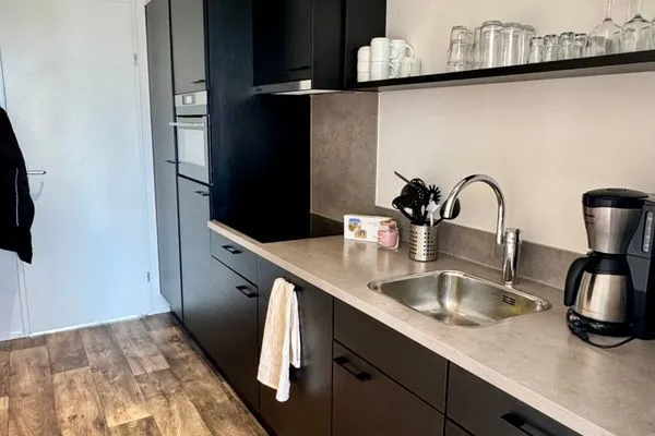  EuroParcs De IJssel Eilanden Chalet Sonnensteg IJE328