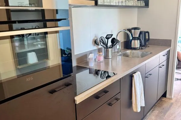  EuroParcs De IJssel Eilanden Chalet Sonnensteg IJE328