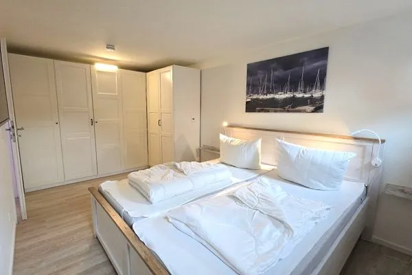   Ferienwohnung "Ostseebrise" in Wendtorf