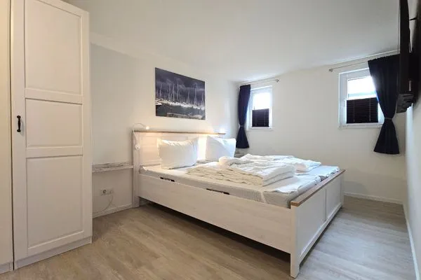   Ferienwohnung "Ostseebrise" in Wendtorf