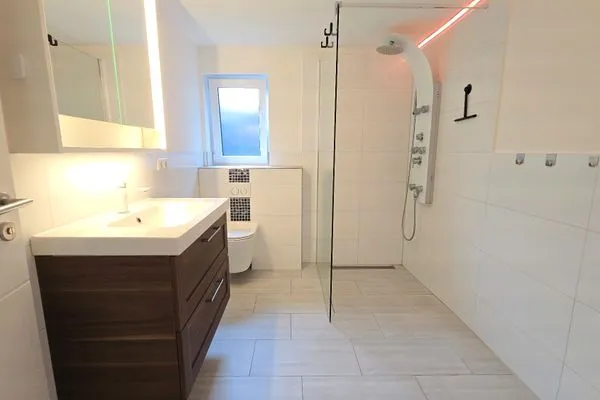   Ferienwohnung "Ostseebrise" in Wendtorf