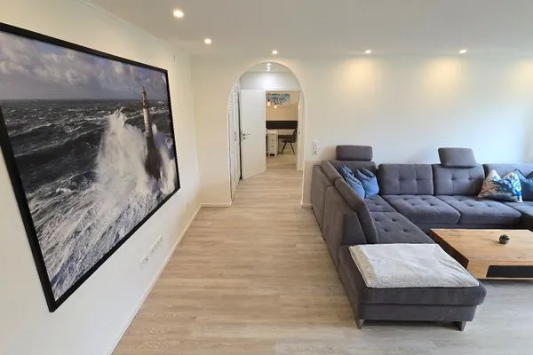   Ferienwohnung "Ostseebrise" in Wendtorf