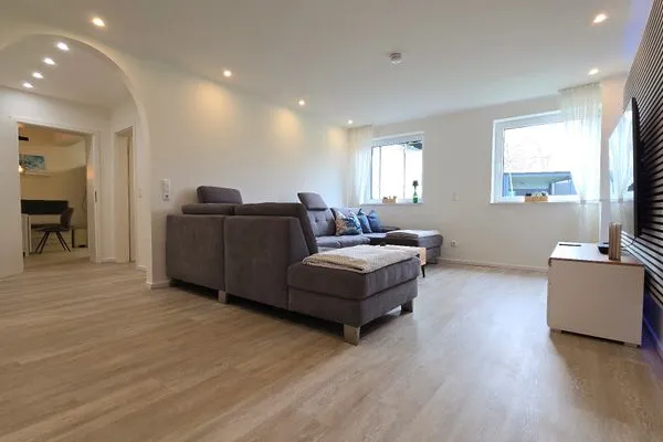   Ferienwohnung "Ostseebrise" in Wendtorf