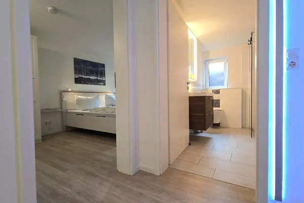   Ferienwohnung "Ostseebrise" in Wendtorf