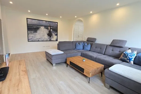   Ferienwohnung "Ostseebrise" in Wendtorf