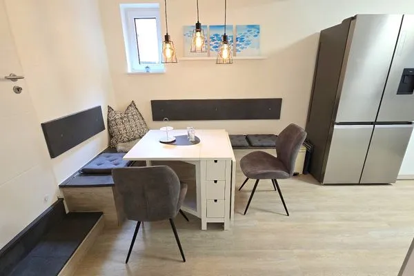   Ferienwohnung "Ostseebrise" in Wendtorf