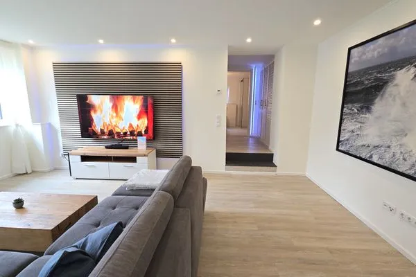   Ferienwohnung "Ostseebrise" in Wendtorf