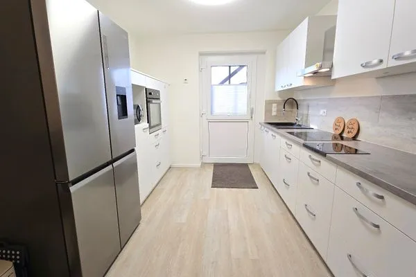   Ferienwohnung "Ostseebrise" in Wendtorf