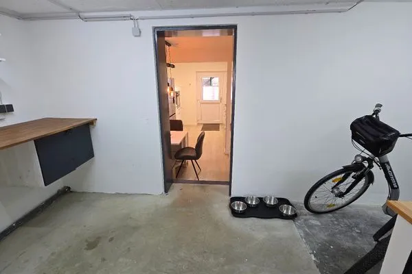   Ferienwohnung "Ostseebrise" in Wendtorf