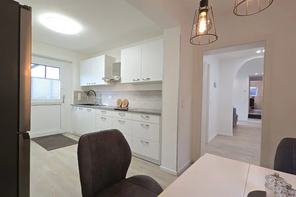   Ferienwohnung "Ostseebrise" in Wendtorf