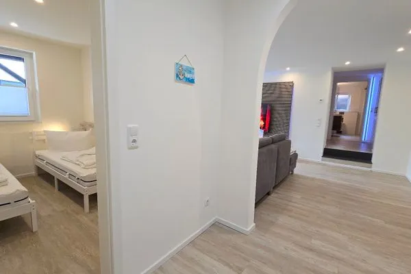   Ferienwohnung "Ostseebrise" in Wendtorf