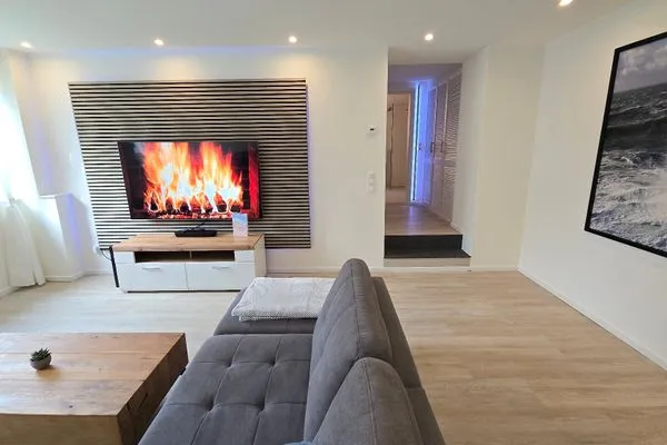   Ferienwohnung "Ostseebrise" in Wendtorf