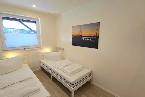   Ferienwohnung "Ostseebrise" in Wendtorf